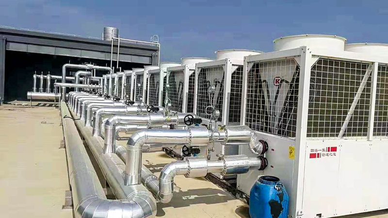 冷库安装与土建冷库：造价差异背后的考量**