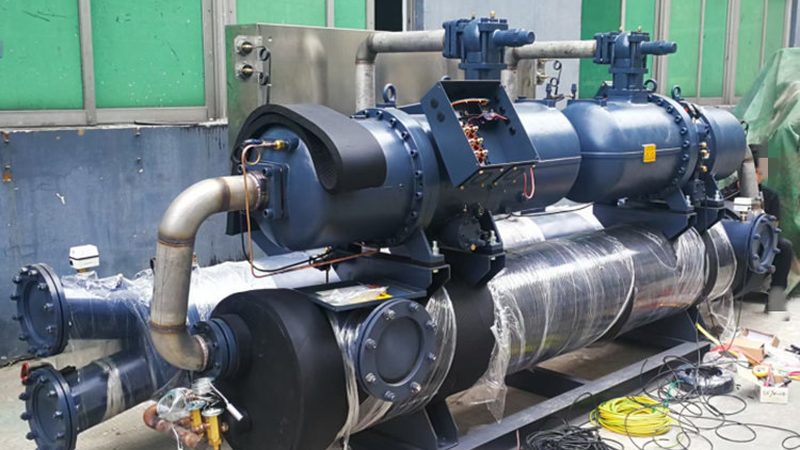 肉类速冻冷库造价预算：关键因素与优化策略