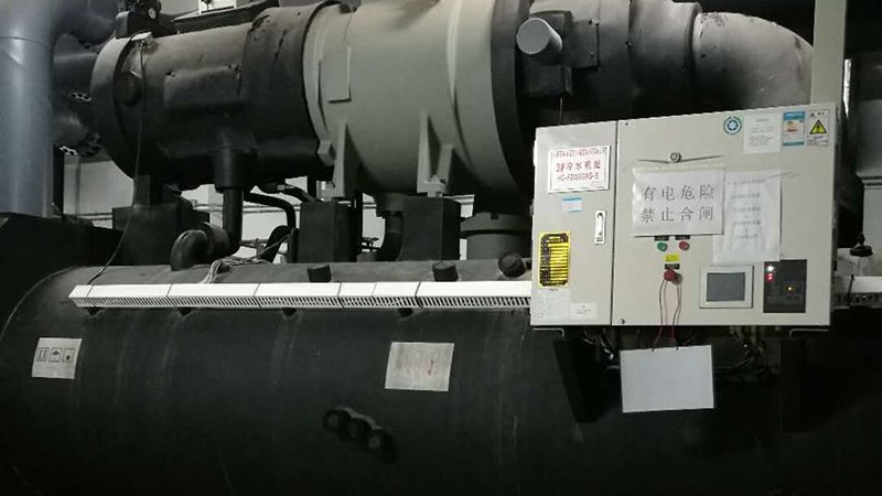 家用空调制冷配件材质规格全解析**