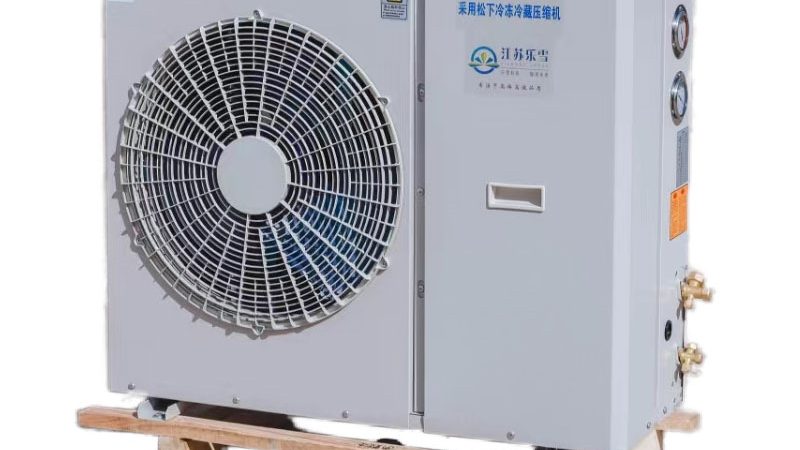 小型冷库造价揭秘：如何准确估算成本