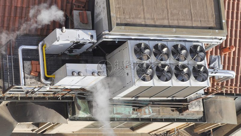 上海冷库工程安装：关键步骤与注意事项