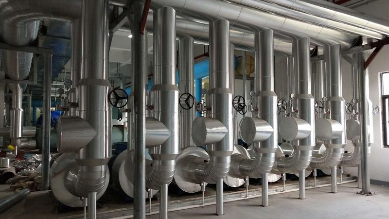 广东冷却塔直销厂家：揭秘冷却塔选购的关键要素