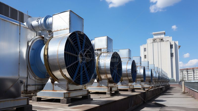 冷库制冷机组参数解析：揭秘冷量影响背后的秘密