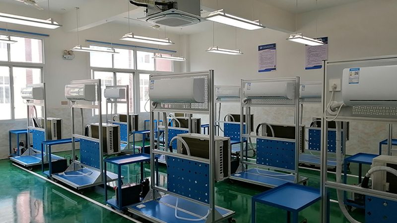 风机盘管批发价格，揭秘影响其价格的关键因素