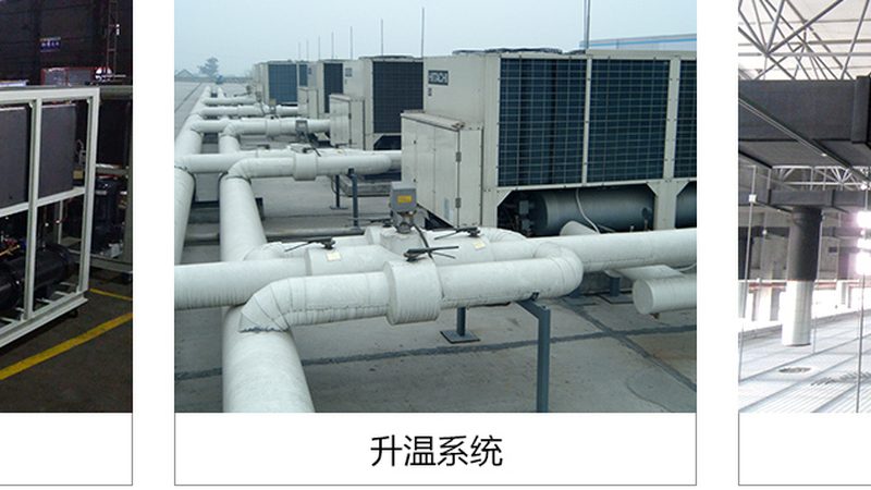 冷却塔安装施工队