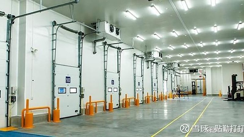 冷库一平方价格：安装成本背后的考量**
