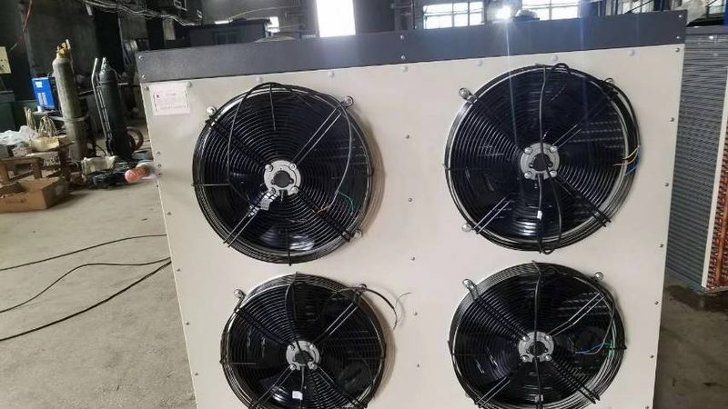 在冷库安装设计定制过程中，选择一家专业厂家至关重要。以下是一些建议：